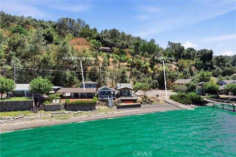 Photo of 6926 Pine AVE, Kelseyville, CA 95451 (MLS # LC26156190)