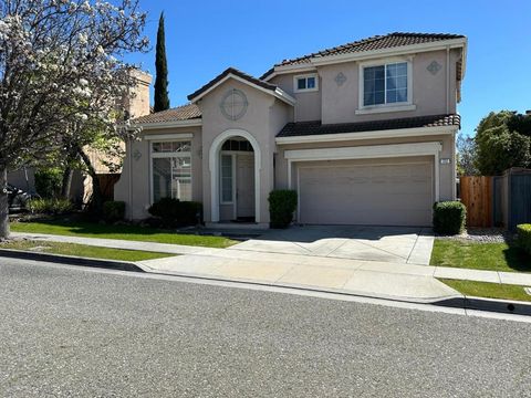 Photo of 732 Schoolhouse Road, San Jose, CA 95138 (MLS # ML82038123)