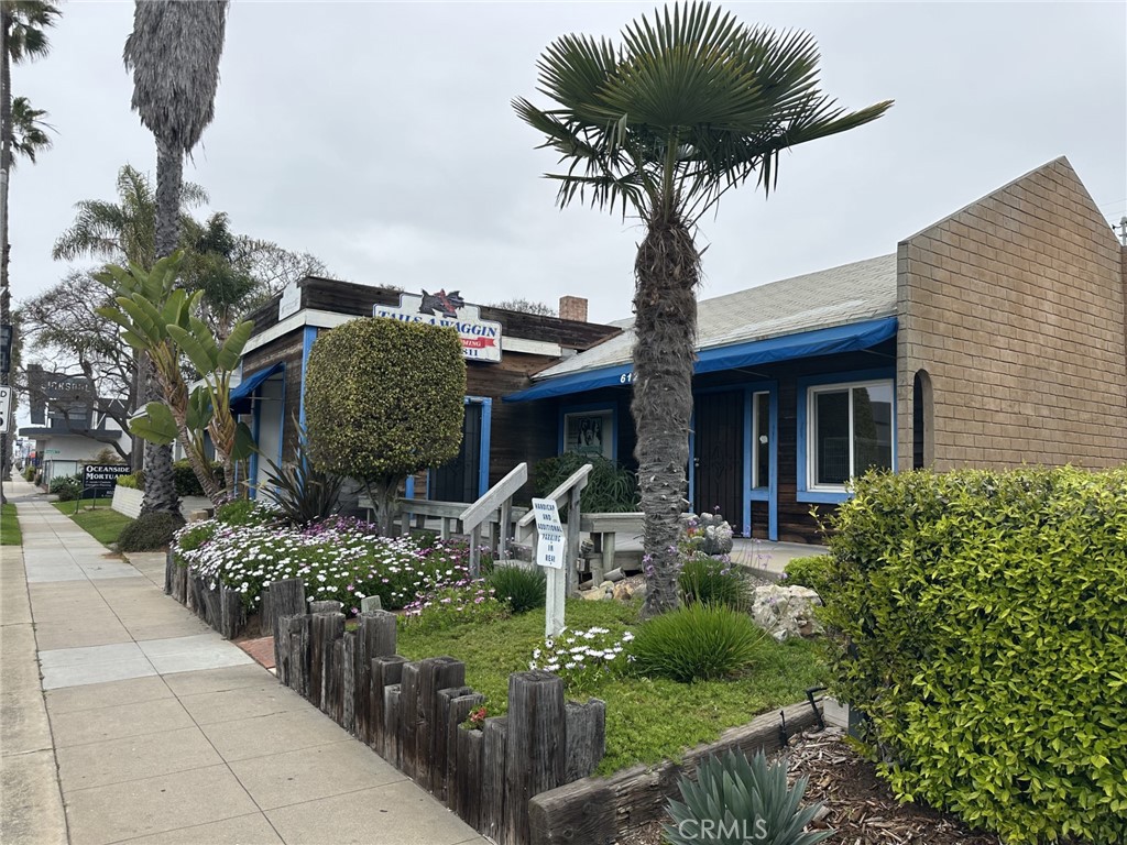 612 S Coast Hwy