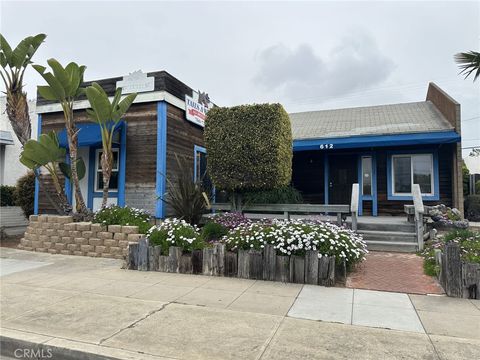 612 S Coast Hwy Oceanside CA 92054
