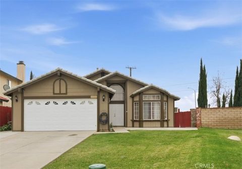 Photo of 26219 Dardanelle Court, Moreno Valley, CA 92555 (MLS # IV26017380)