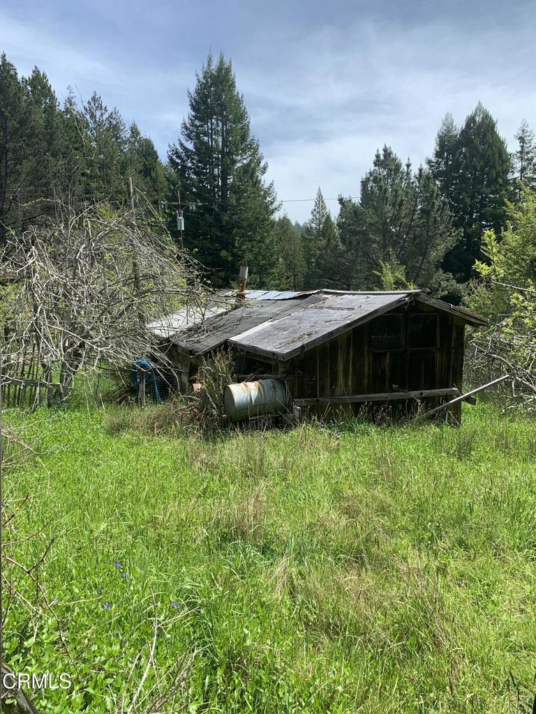 23501 Branscomb Road