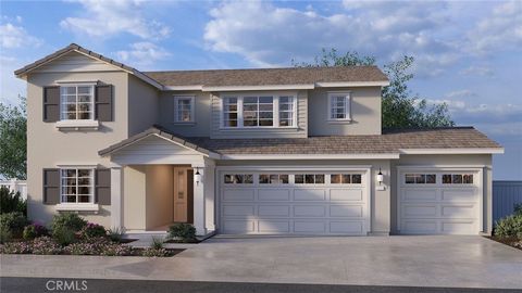 1873 Makenna Street San Jacinto CA 92582