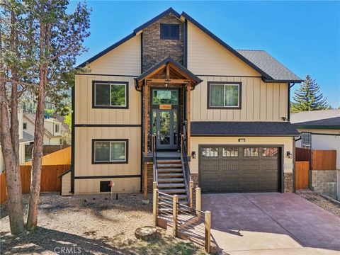 Photo of 760 Tehama Drive, Big Bear Lake, CA 92315 (MLS # IG25249523) Photo of 760 Tehama Drive, Big Bear Lake, CA 92315 (MLS # IG25249523)