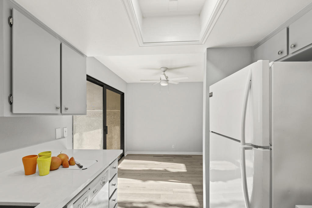 Palm Canyon Villas - Residential