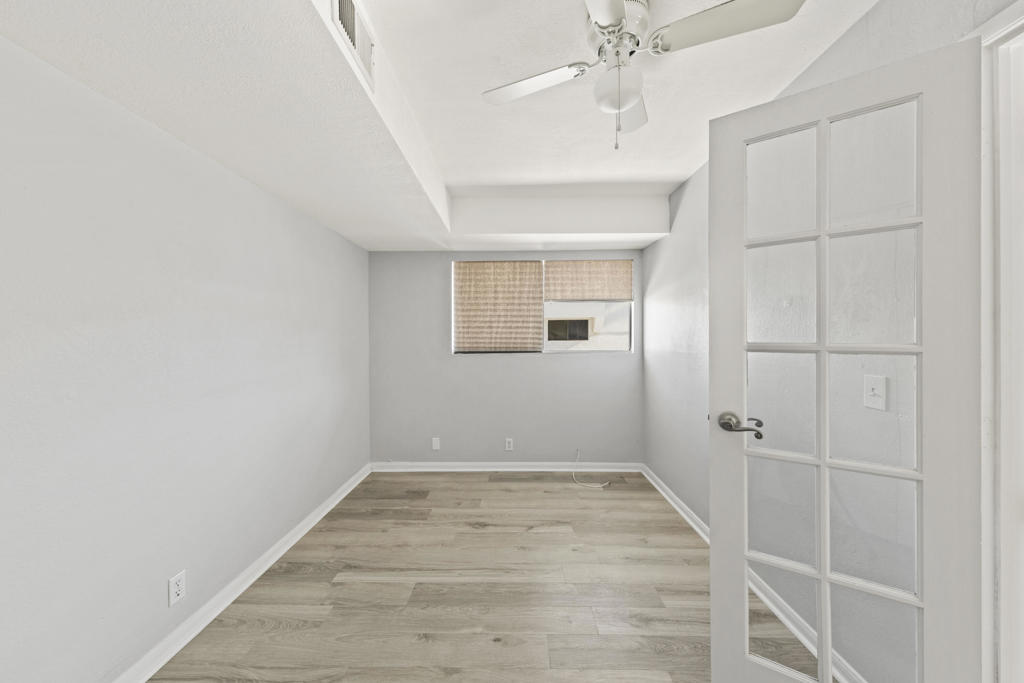 Palm Canyon Villas - Residential