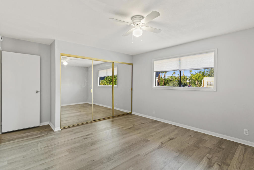 Palm Canyon Villas - Residential