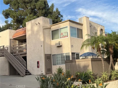212 S Kraemer Blvd Unit 2502, Placentia, CA 92870 - MLS#: AR26190697