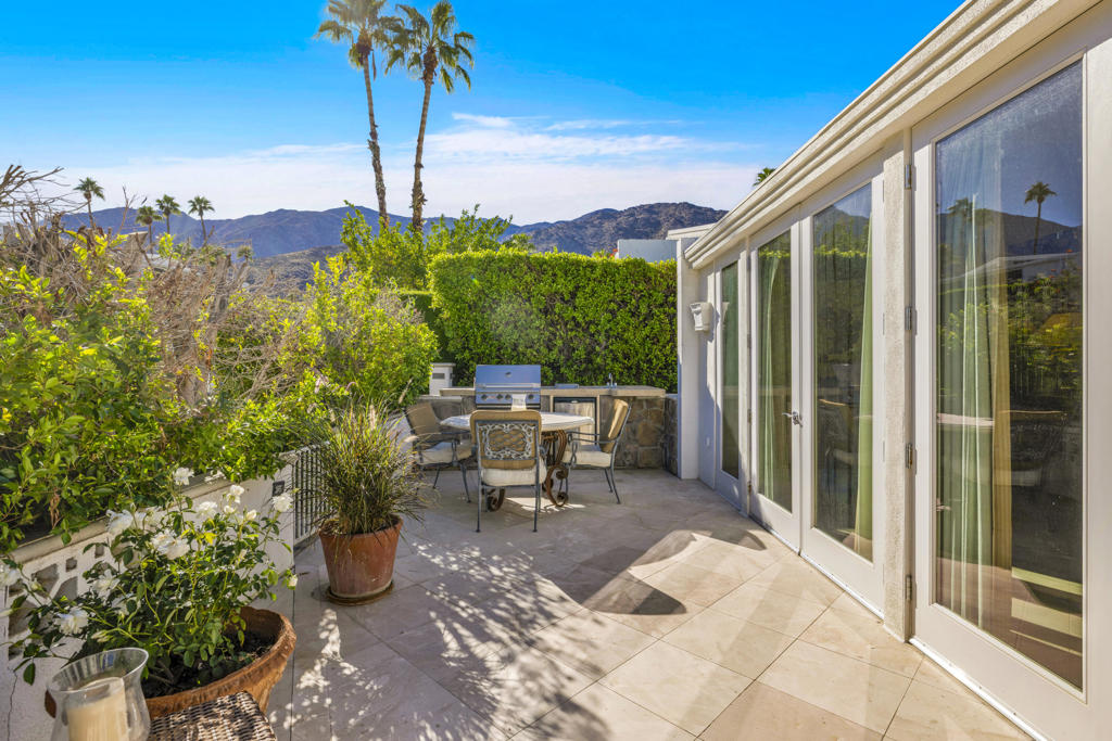 Canyon View Estates - Residential