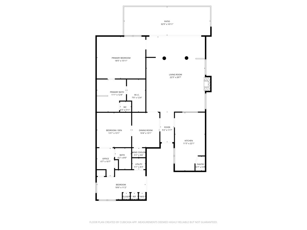 Canyon View Estates - Residential