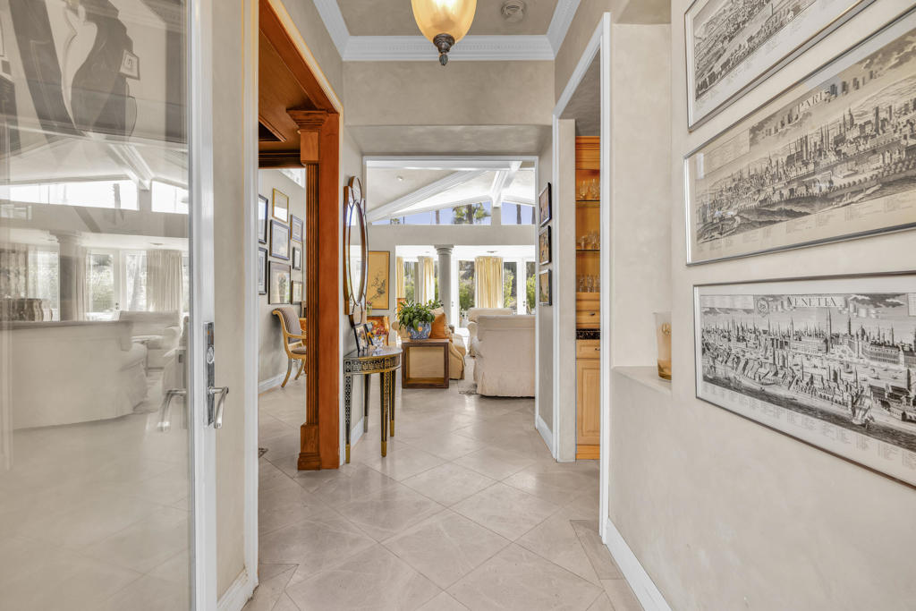 Canyon View Estates - Residential