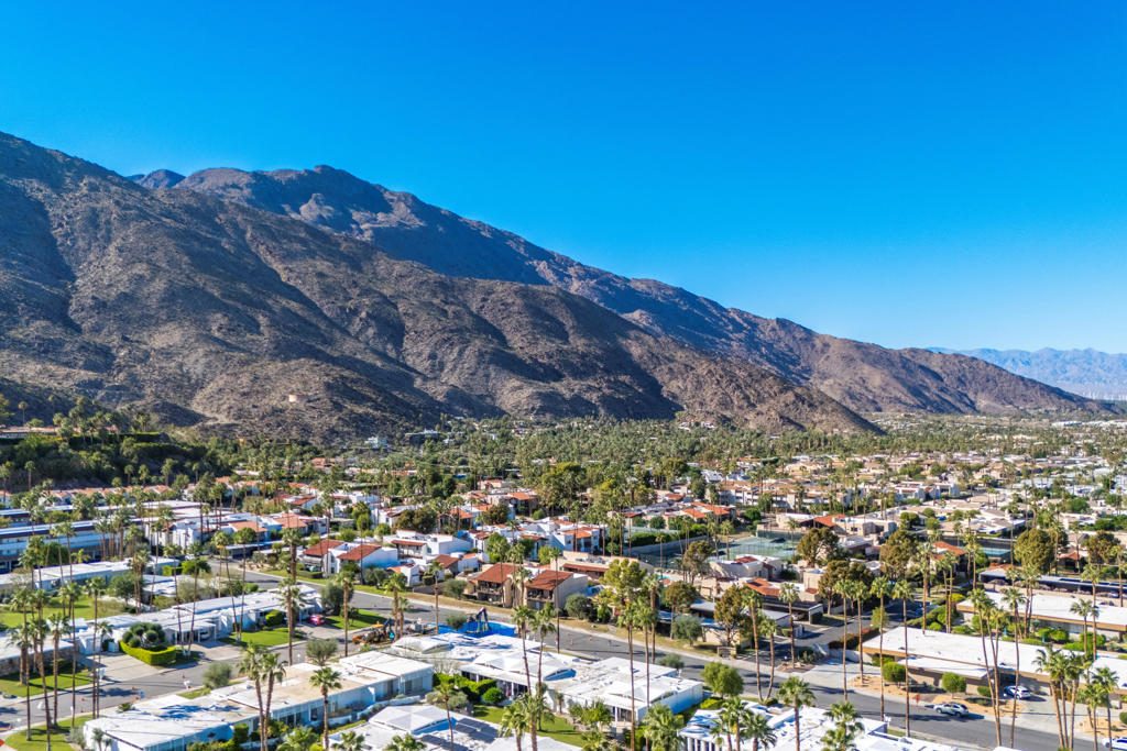 Canyon View Estates - Residential