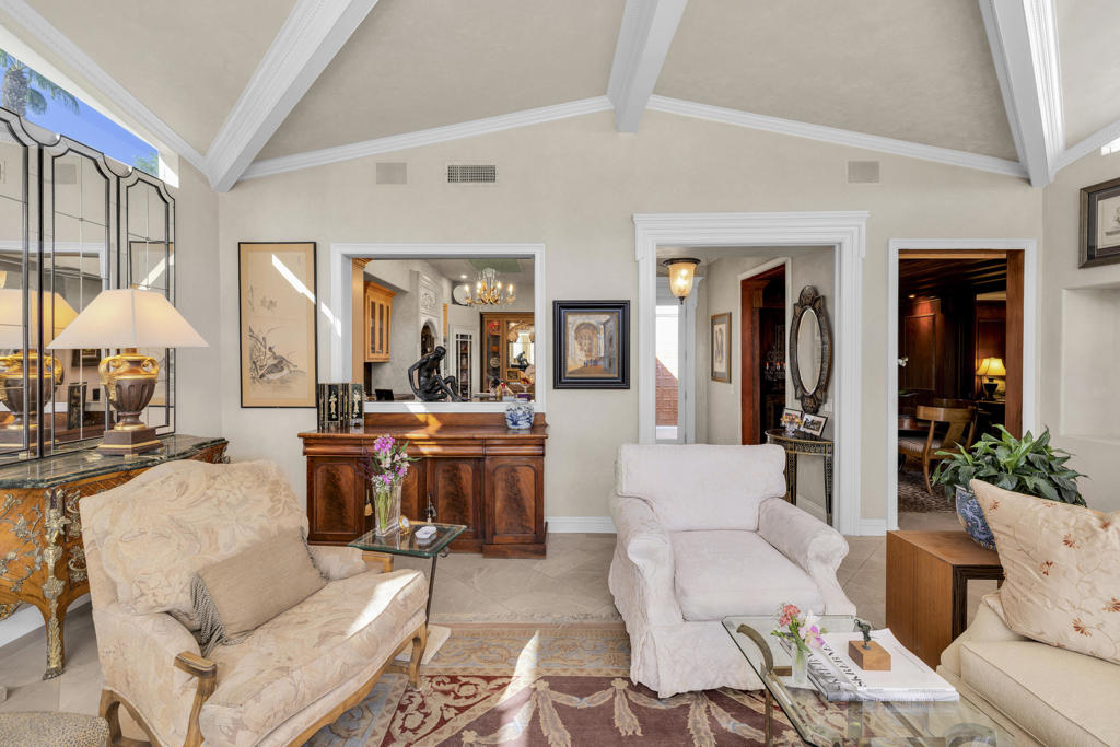 Canyon View Estates - Residential