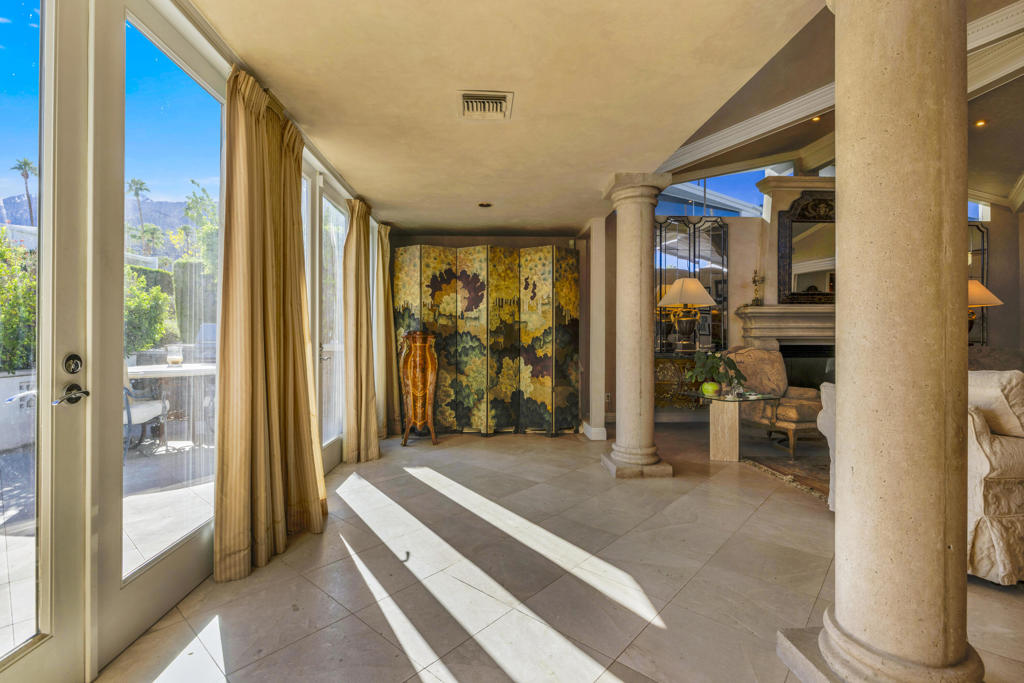 Canyon View Estates - Residential