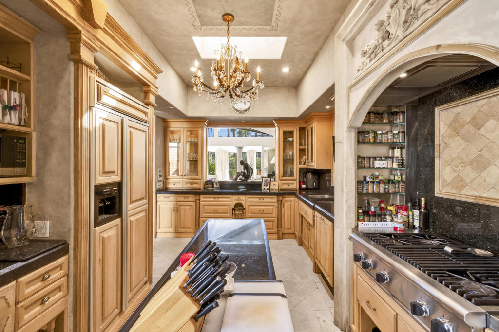 Canyon View Estates - Residential