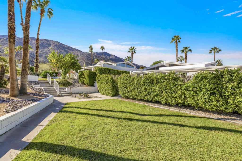 Canyon View Estates - Residential