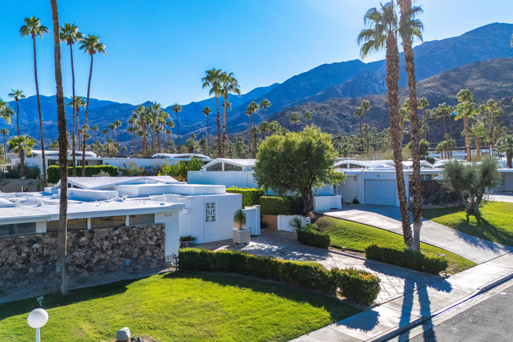 Canyon View Estates - Residential