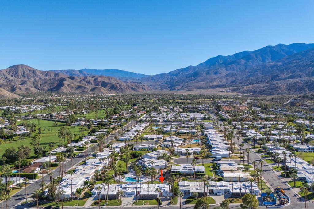 Canyon View Estates - Residential