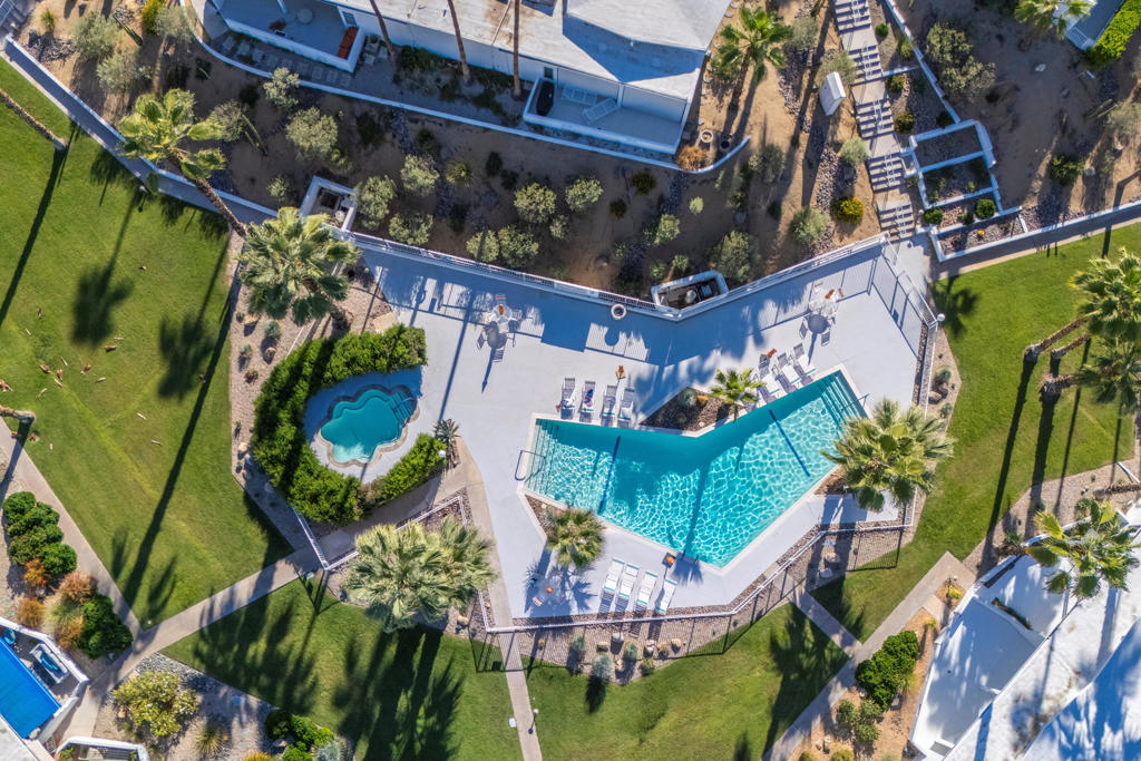 Canyon View Estates - Residential