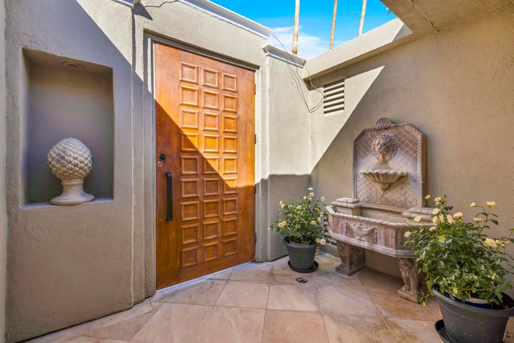 Photo of 489 E San Jose Road, Palm Springs, CA 92264 (MLS # 219136663PS)