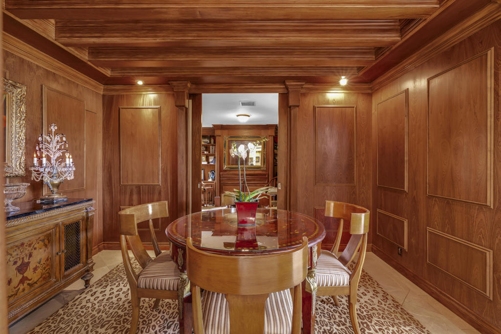 Canyon View Estates - Residential