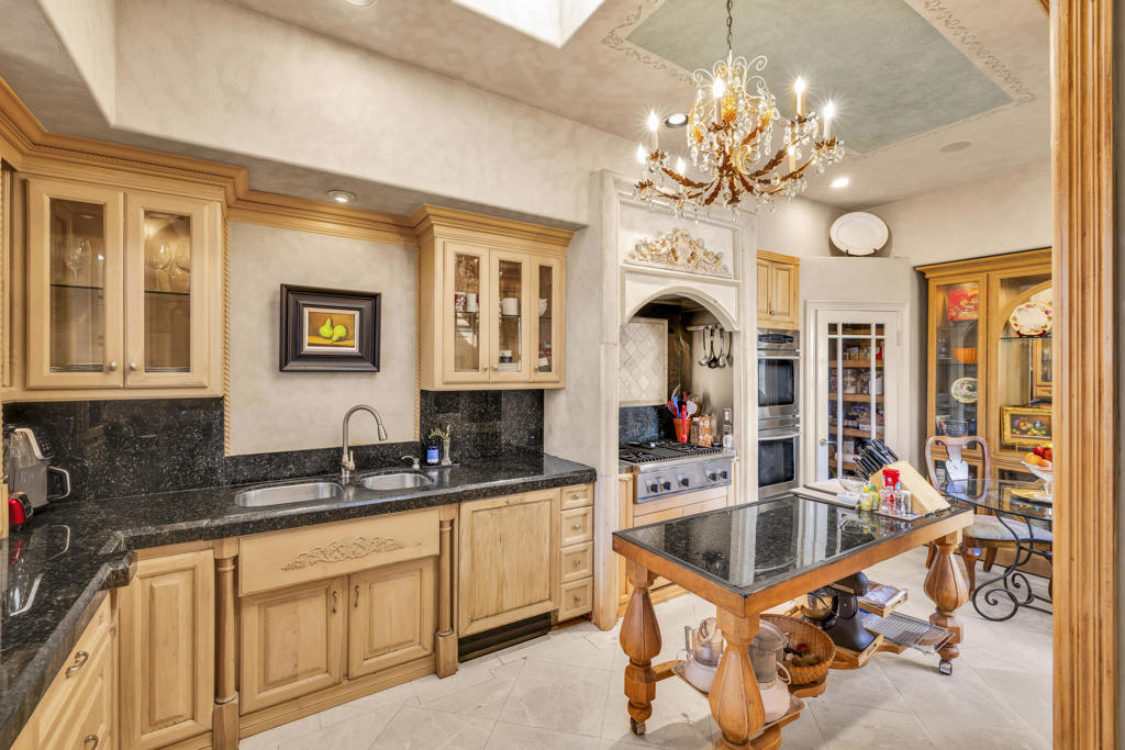 Canyon View Estates - Residential