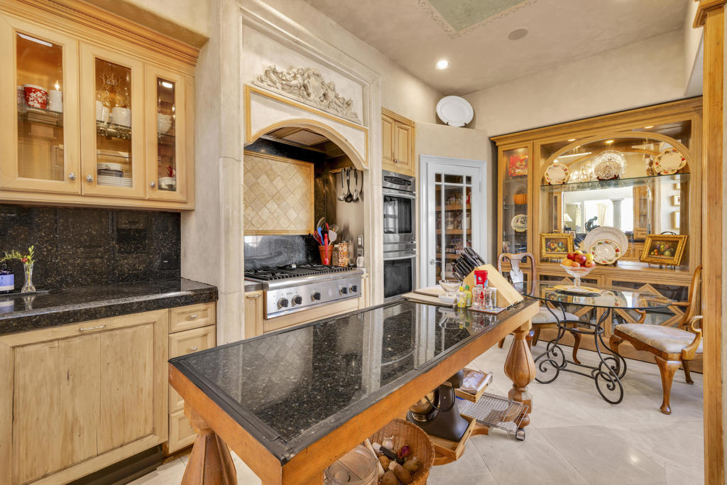 Canyon View Estates - Residential