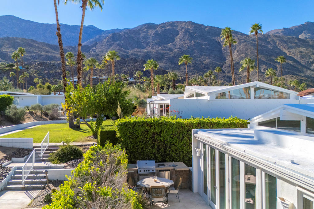 Canyon View Estates - Residential