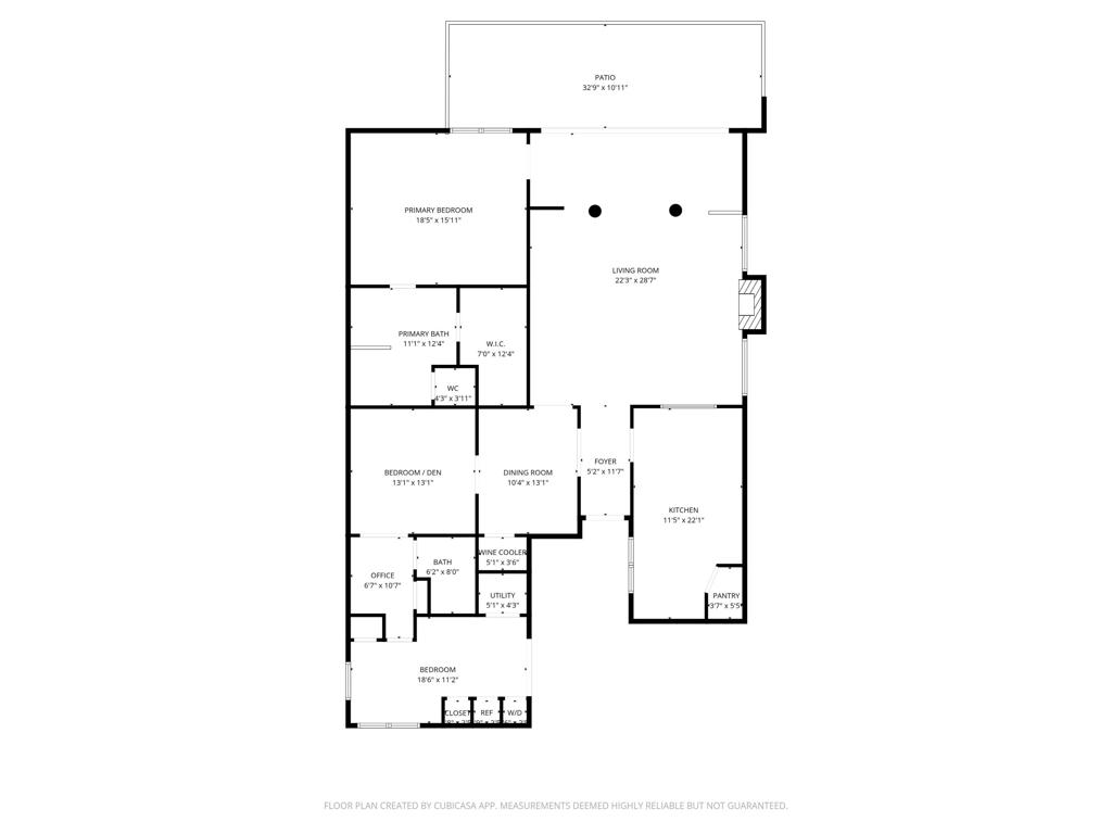 Canyon View Estates - Residential