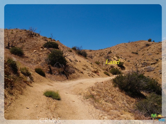 Not Applicable-1 - Land