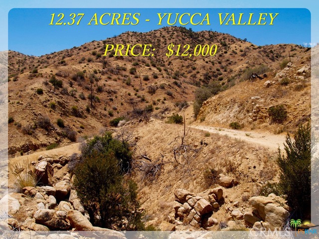 Not Applicable-1 - Land