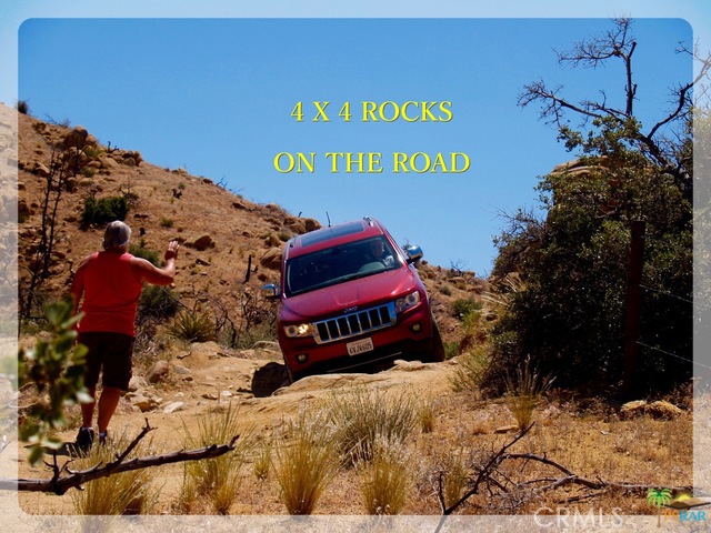 Not Applicable-1 - Land