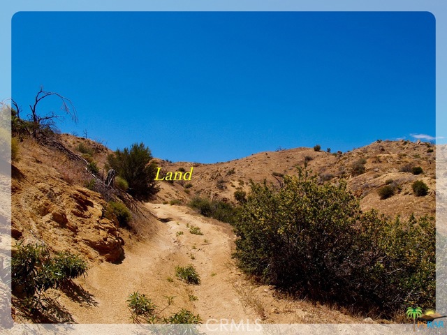 Not Applicable-1 - Land