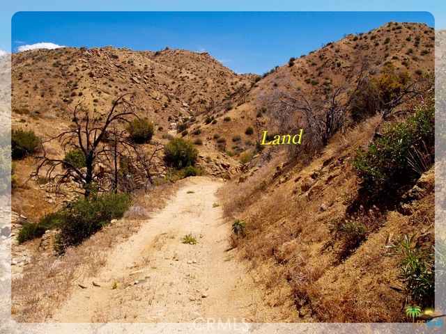 Not Applicable-1 - Land