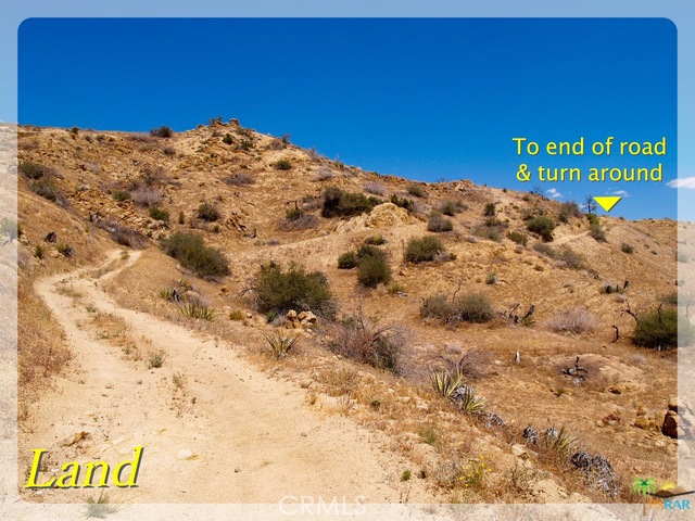 Not Applicable-1 - Land