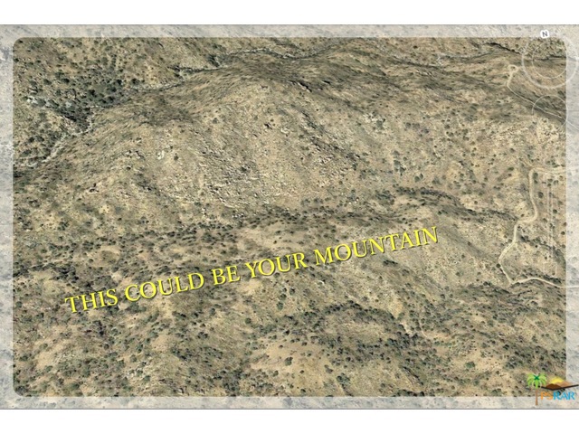 Not Applicable-1 - Land