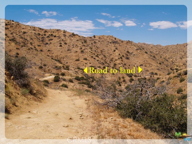 Not Applicable-1 - Land