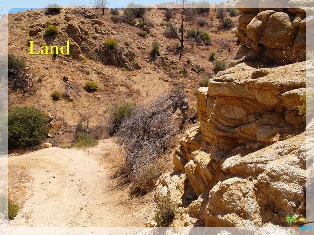 Not Applicable-1 - Land