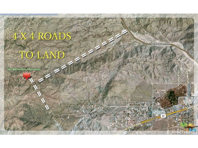 Not Applicable-1 - Land