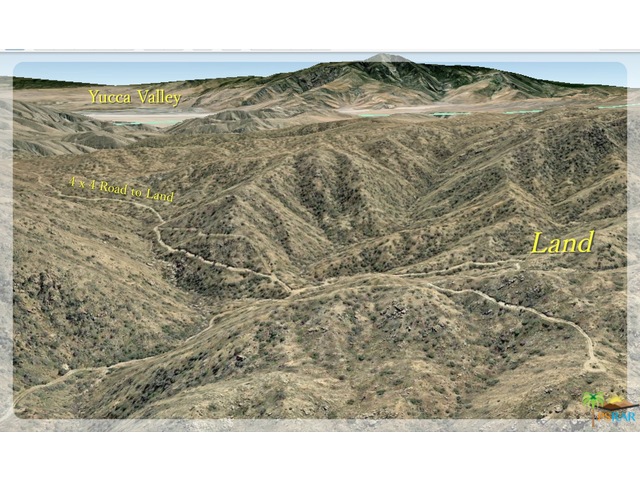 Not Applicable-1 - Land