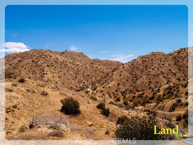 Not Applicable-1 - Land