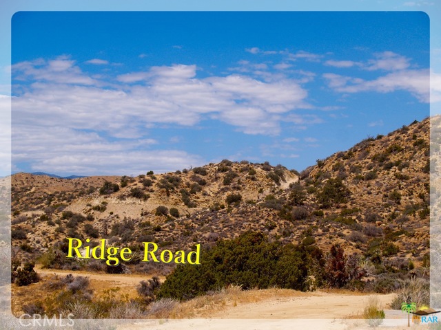 Not Applicable-1 - Land