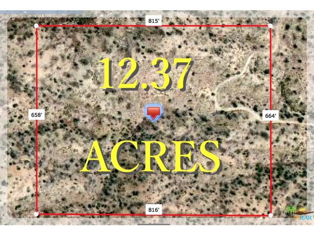 Not Applicable-1 - Land