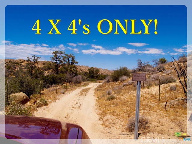 Not Applicable-1 - Land