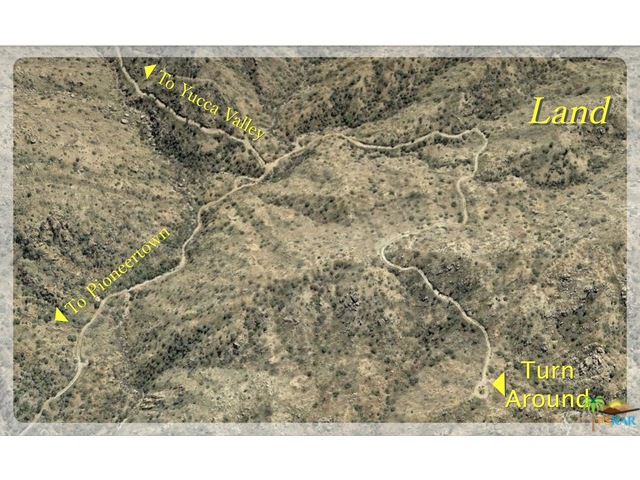 Not Applicable-1 - Land