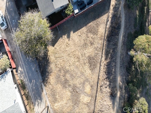 City Heights - Land