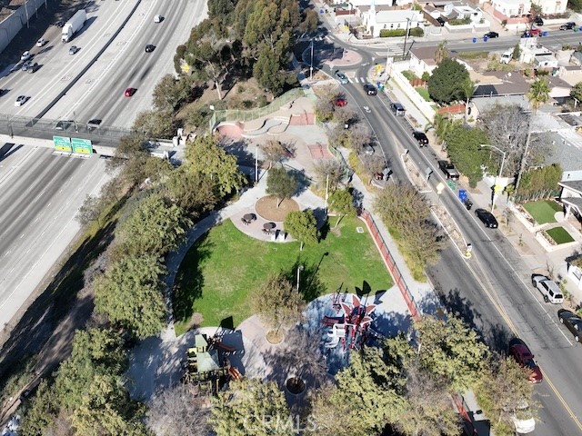City Heights - Land