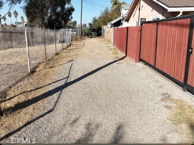 City Heights - Land