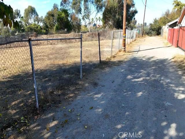 City Heights - Land