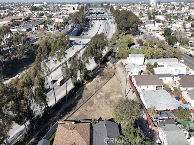 City Heights - Land